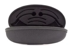 Custodia Per Occhiali OAKLEY Hard Extra Lenses Black 5 Custodia Per Occhiali OAKLEY Hard Extra Lenses Black -Negozio al dettaglio Stylottica custodia per occhiali oakley hard extra lenses black 2