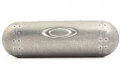 Custodia Per Occhiali OAKLEY Hard Small Metal -Negozio al dettaglio Stylottica custodia per occhiali oakley hard small metal 2