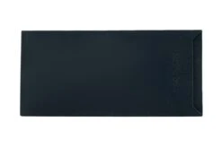 Custodia Per Occhiali SABINE BE Be Case Slim Dark Blue