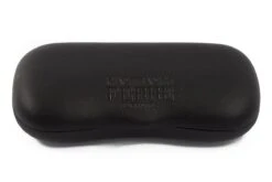 Custodia Rigida Per Occhiali Ferrè Nero