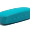 Custodia Rigida Per Occhiali Hard Case STILOTTICA Azzurro