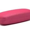 Custodia Rigida Per Occhiali Hard Case STILOTTICA Rosa