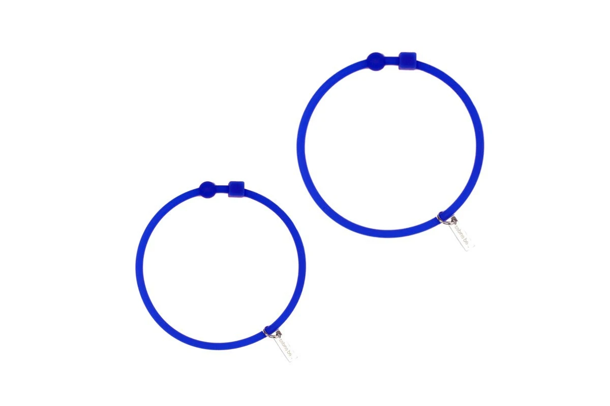 Kit Bracciale E Cavigliera Be Bangle SABINE BE 1 Kit Bracciale E Cavigliera Be Bangle SABINE BE