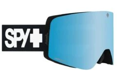 Maschera Da Sci SPY Marauder Everblack