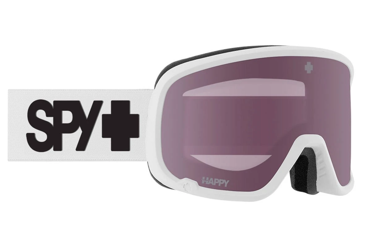 Maschera Da Sci SPY Marshall 2.0 Everwhite Photocromic 2 Maschera Da Sci SPY Marshall 2.0 Everwhite Photocromic - immagine 2