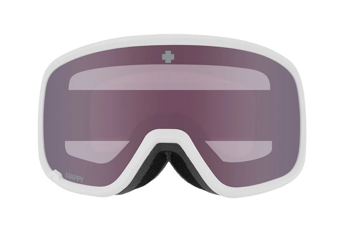 Maschera Da Sci SPY Marshall 2.0 Everwhite Photocromic 1 Maschera Da Sci SPY Marshall 2.0 Everwhite Photocromic