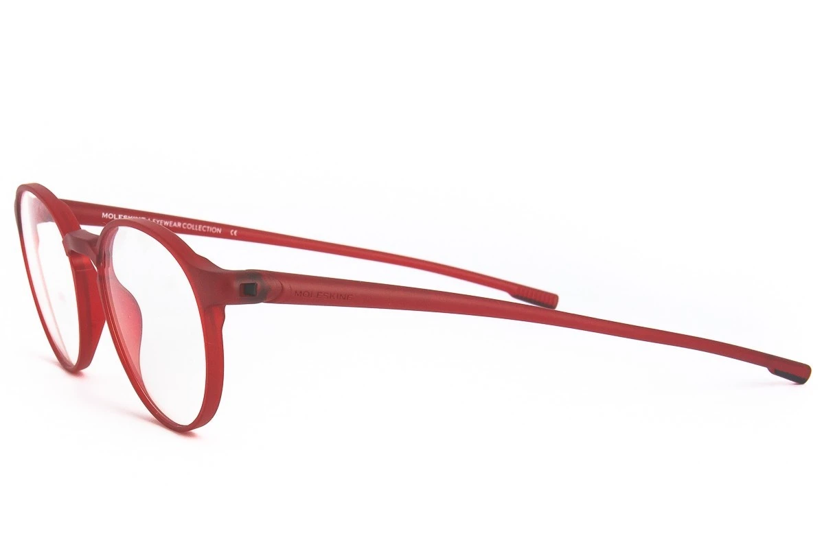 Occhiale Da Computer MOLESKINE Blue Cut Mr3101 40 2 Occhiale Da Computer MOLESKINE Blue Cut Mr3101 40 - immagine 2