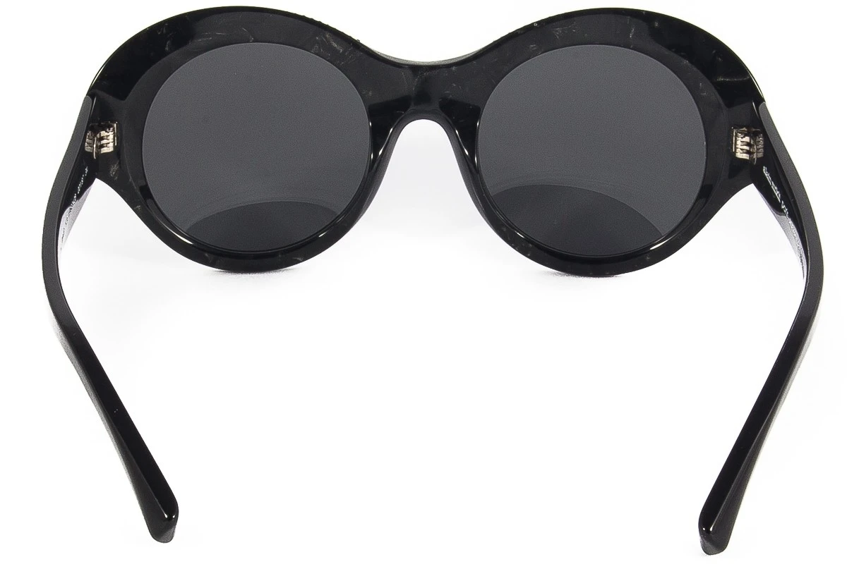 Occhiale Da Sole ALAIN MIKLI X ALEXANDRE VAUTHIER Roselyne A05040b 001 87 3 Occhiale Da Sole ALAIN MIKLI X ALEXANDRE VAUTHIER Roselyne A05040b 001 87 - immagine 3