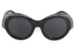 Occhiale Da Sole ALAIN MIKLI X ALEXANDRE VAUTHIER Roselyne A05040b 001 87