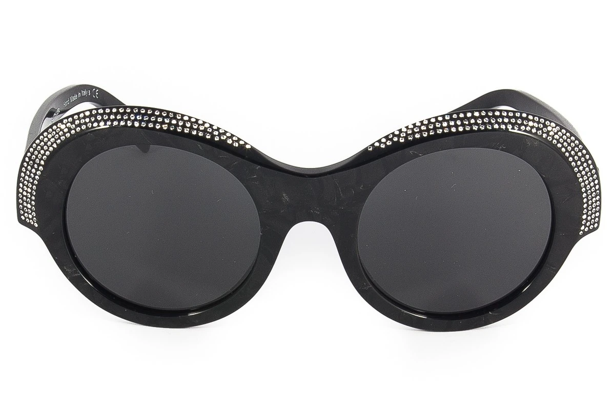 Occhiale Da Sole ALAIN MIKLI X ALEXANDRE VAUTHIER Roselyne A05040b 001 87 1 Occhiale Da Sole ALAIN MIKLI X ALEXANDRE VAUTHIER Roselyne A05040b 001 87