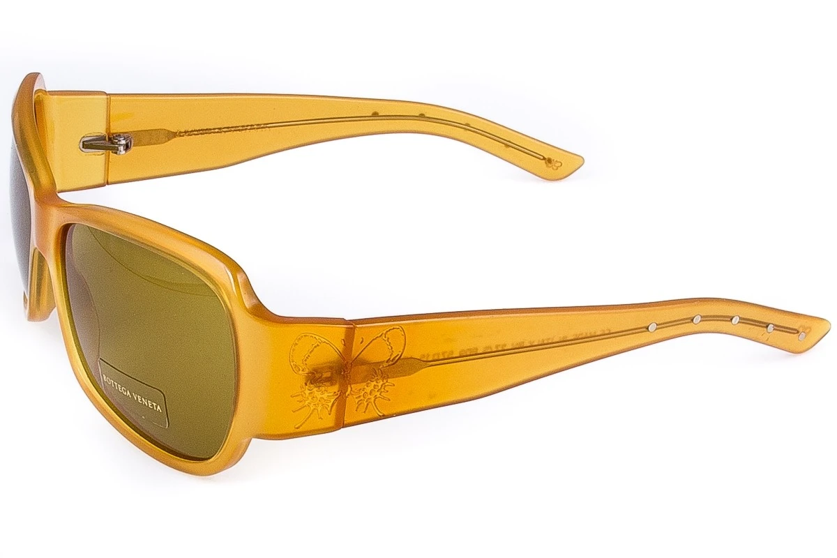 Occhiale Da Sole BOTTEGA VENETA BV 27 S PD9 2 Occhiale Da Sole BOTTEGA VENETA BV 27 S PD9 - immagine 2