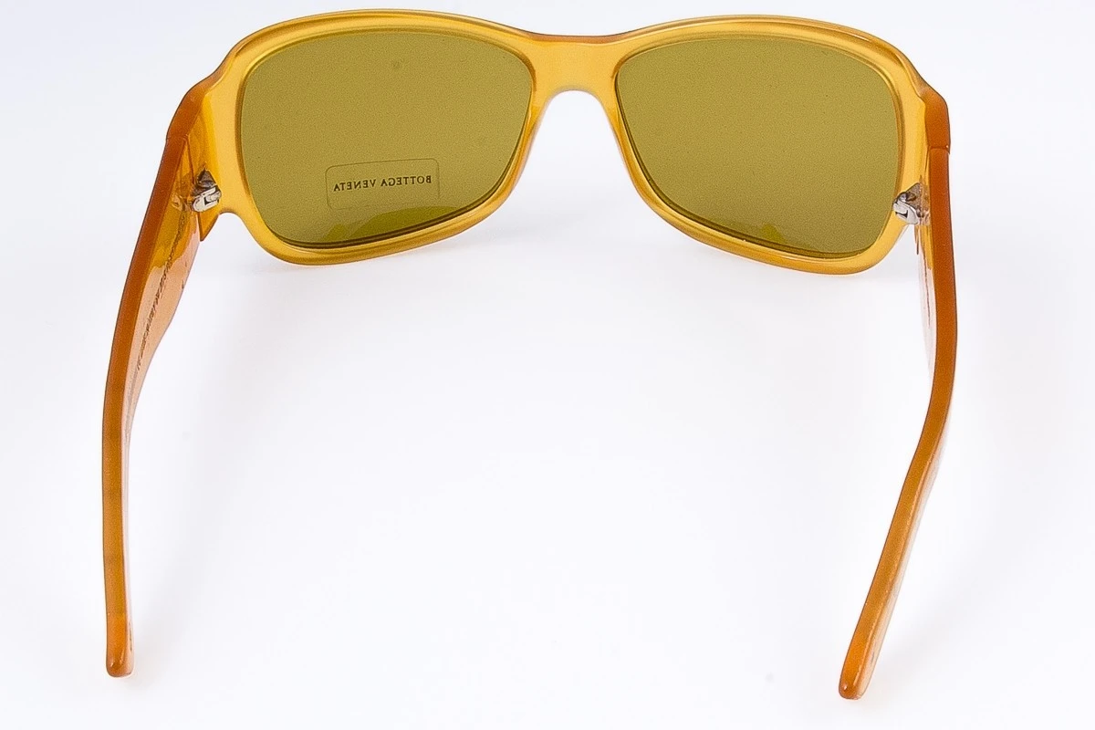 Occhiale Da Sole BOTTEGA VENETA BV 27 S PD9 3 Occhiale Da Sole BOTTEGA VENETA BV 27 S PD9 - immagine 3