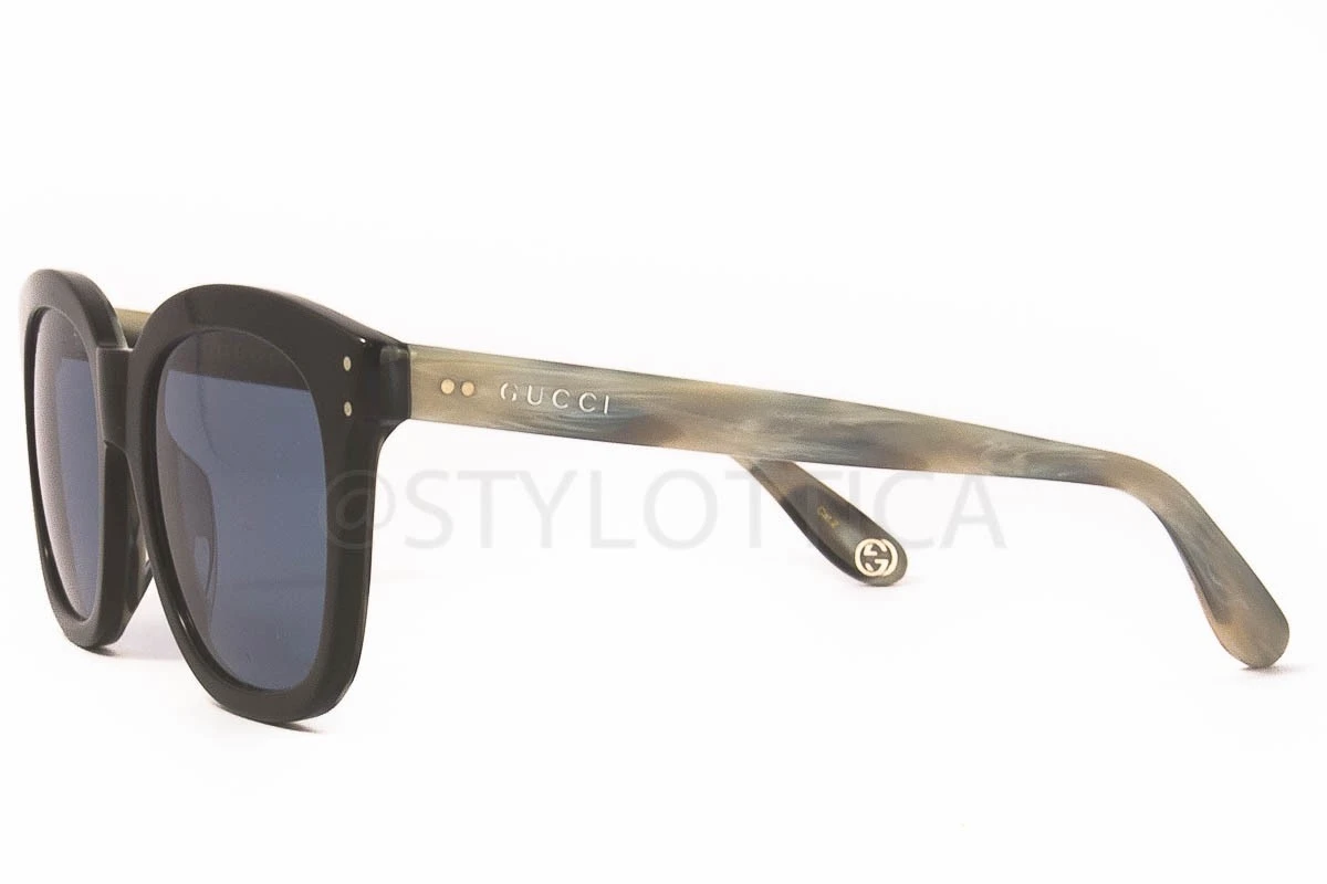 Occhiale Da Sole GUCCI GG0571S 004 2 Occhiale Da Sole GUCCI GG0571S 004 - immagine 2