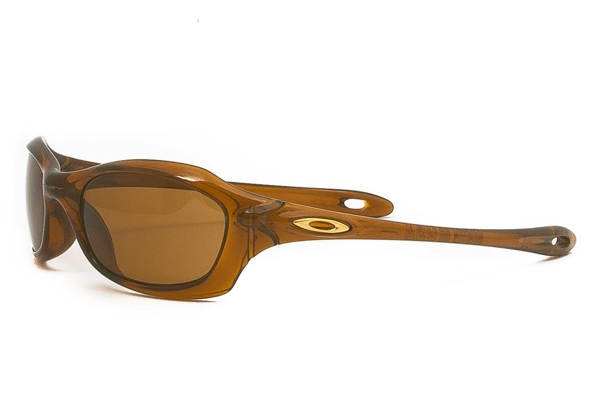 Occhiale Da Sole Junior OAKLEY 03-452 Xs Five 2 Occhiale Da Sole Junior OAKLEY 03-452 Xs Five - immagine 2