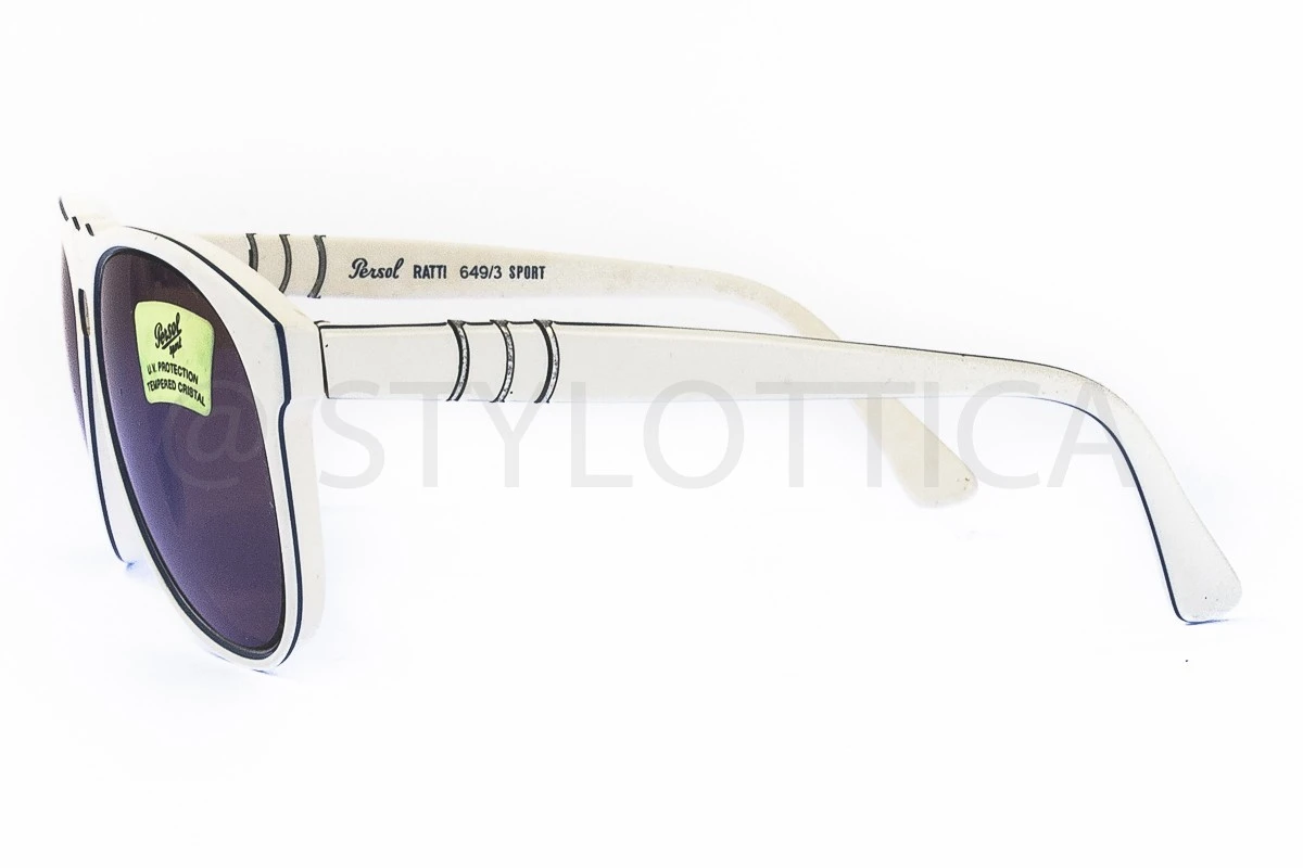 Occhiale Da Sole PERSOL Ratti 649/3 Sport 2 Occhiale Da Sole PERSOL Ratti 649/3 Sport - immagine 2