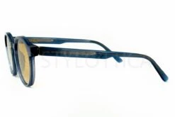 Occhiale Da Sole RETROSUPERFUTURE The Warhol Crystal Azure 5 Occhiale Da Sole RETROSUPERFUTURE The Warhol Crystal Azure -Negozio al dettaglio Stylottica occhiale da sole retrosuperfuture the warhol crystal azure 1