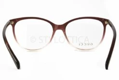Occhiale Da Vista GUCCI GG0550O 007 -Negozio al dettaglio Stylottica occhiale da vista gucci gg0550o 007 2