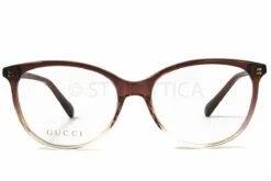 Occhiale Da Vista GUCCI GG0550O 007