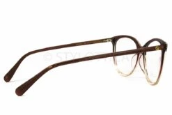 Occhiale Da Vista GUCCI GG0550O 007 -Negozio al dettaglio Stylottica occhiale da vista gucci gg0550o 007 3