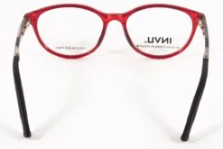 Occhiale Da Vista Junior INVU K4701c -Negozio al dettaglio Stylottica occhiale da vista junior invu k4701c 2