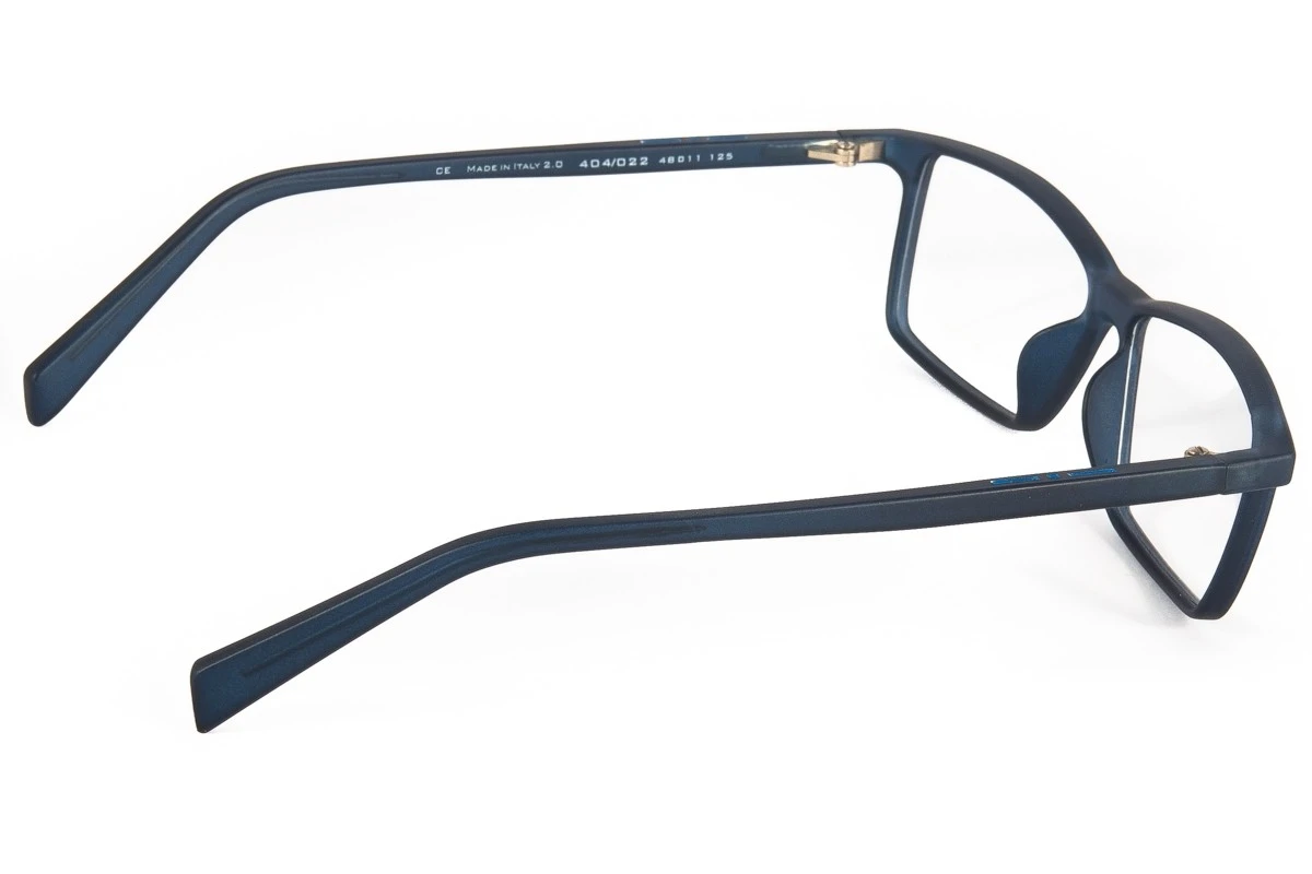 Occhiale Da Vista Junior ITALIA INDEPENDENT 404022 4 Occhiale Da Vista Junior ITALIA INDEPENDENT 404022 - immagine 4