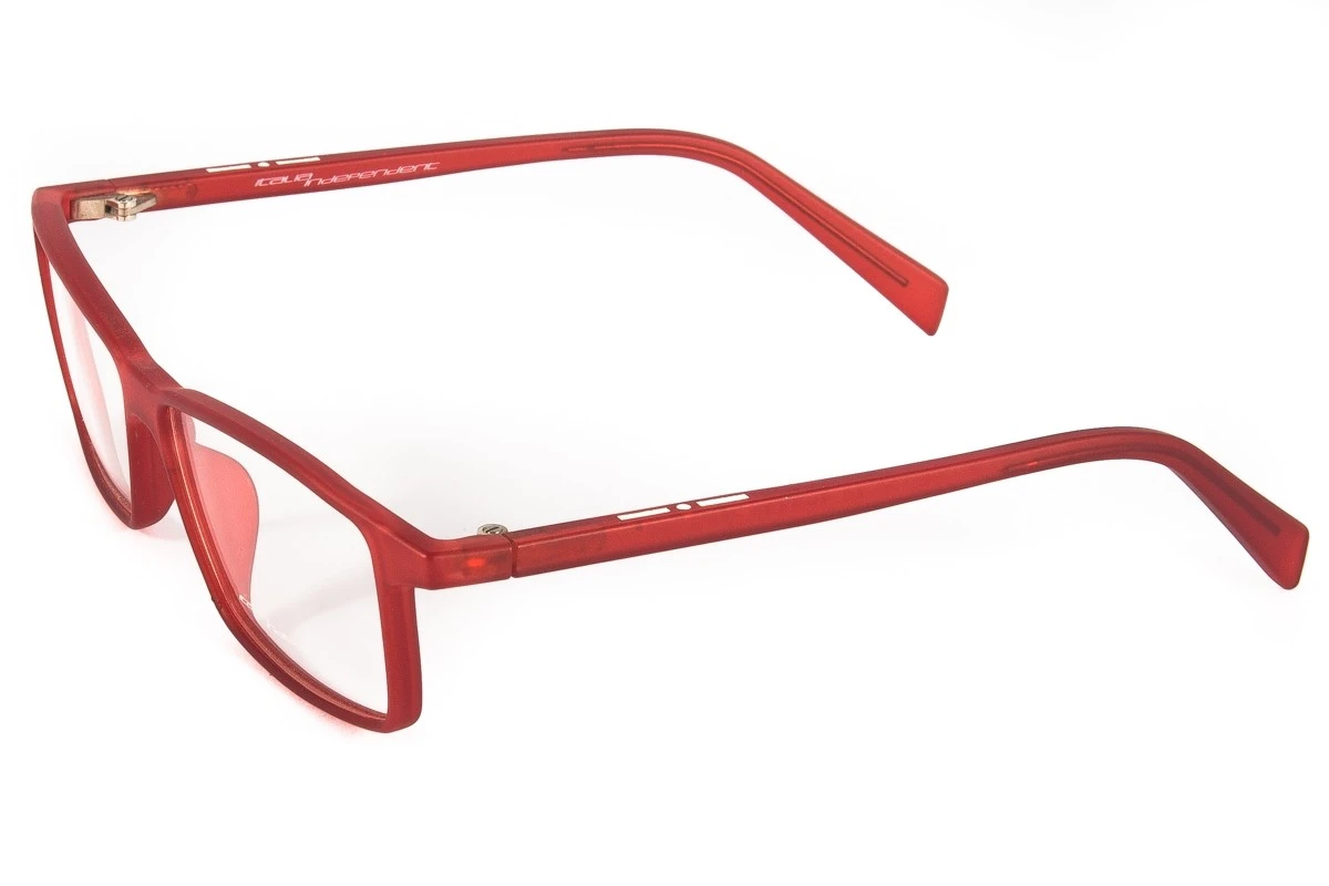 Occhiale Da Vista Junior ITALIA INDEPENDENT 404050 2 Occhiale Da Vista Junior ITALIA INDEPENDENT 404050 - immagine 2