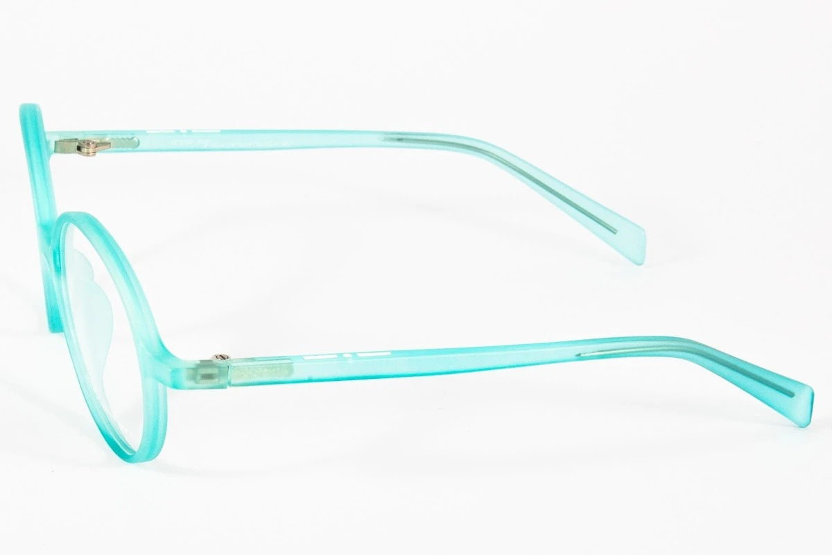 Occhiale Da Vista Junior ITALIA INDEPENDENT 405027 2 Occhiale Da Vista Junior ITALIA INDEPENDENT 405027 - immagine 2