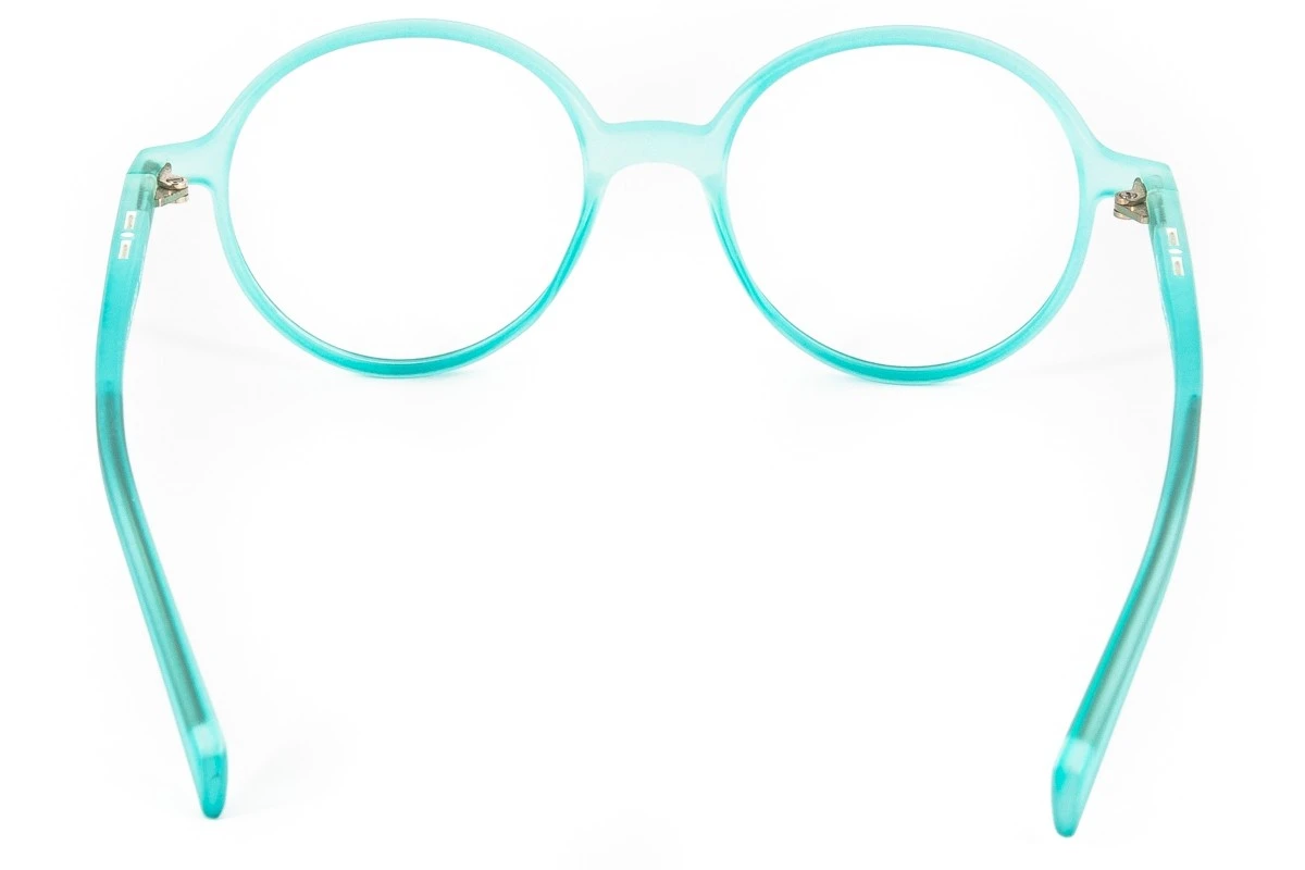 Occhiale Da Vista Junior ITALIA INDEPENDENT 405027 3 Occhiale Da Vista Junior ITALIA INDEPENDENT 405027 - immagine 3