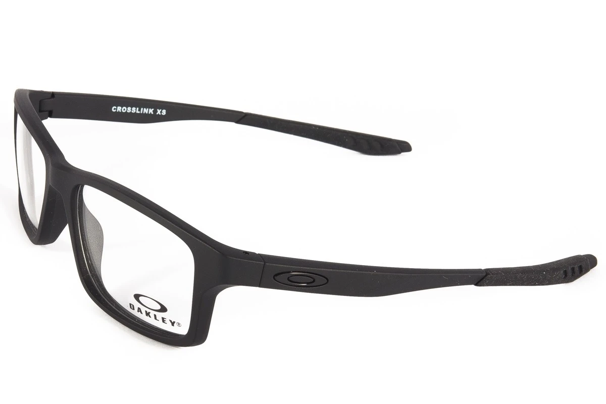 Occhiale Da Vista Junior OAKLEY Crosslink Xs Oy80020151 2 Occhiale Da Vista Junior OAKLEY Crosslink Xs Oy80020151 - immagine 2