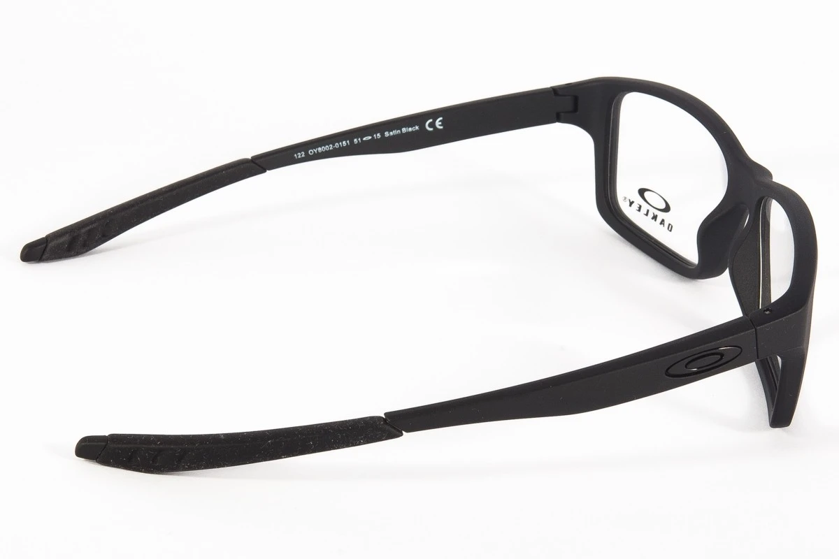 Occhiale Da Vista Junior OAKLEY Crosslink Xs Oy80020151 4 Occhiale Da Vista Junior OAKLEY Crosslink Xs Oy80020151 - immagine 4