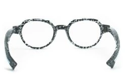 Occhiale Da Vista PIERO MASSARO PM432 CYO -Negozio al dettaglio Stylottica occhiale da vista piero massaro pm432 cyo 2