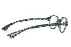 Occhiale Da Vista PIERO MASSARO PM432 CYO -Negozio al dettaglio Stylottica occhiale da vista piero massaro pm432 cyo 3