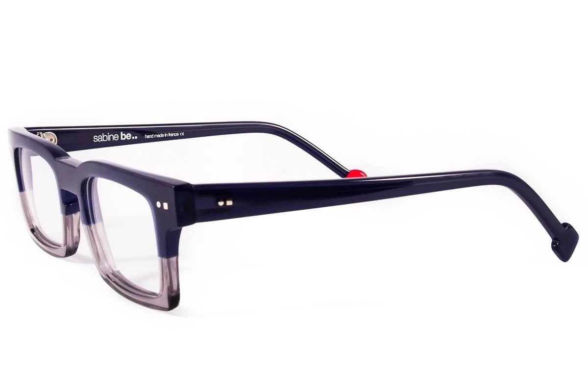 Occhiale Da Vista SABINE BE Be Geek Col 42 2 Occhiale Da Vista SABINE BE Be Geek Col 42 - immagine 2