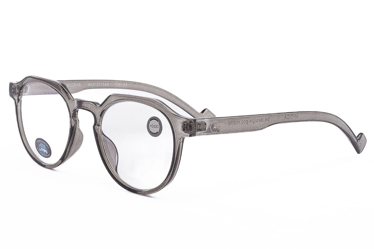 Occhiali Da Computer APTICA Karma Budha Blue Block 2 Occhiali Da Computer APTICA Karma Budha Blue Block - immagine 2