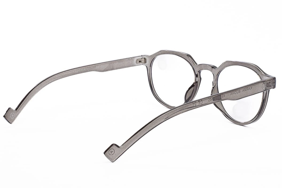 Occhiali Da Computer APTICA Karma Budha Blue Block 5 Occhiali Da Computer APTICA Karma Budha Blue Block - immagine 5