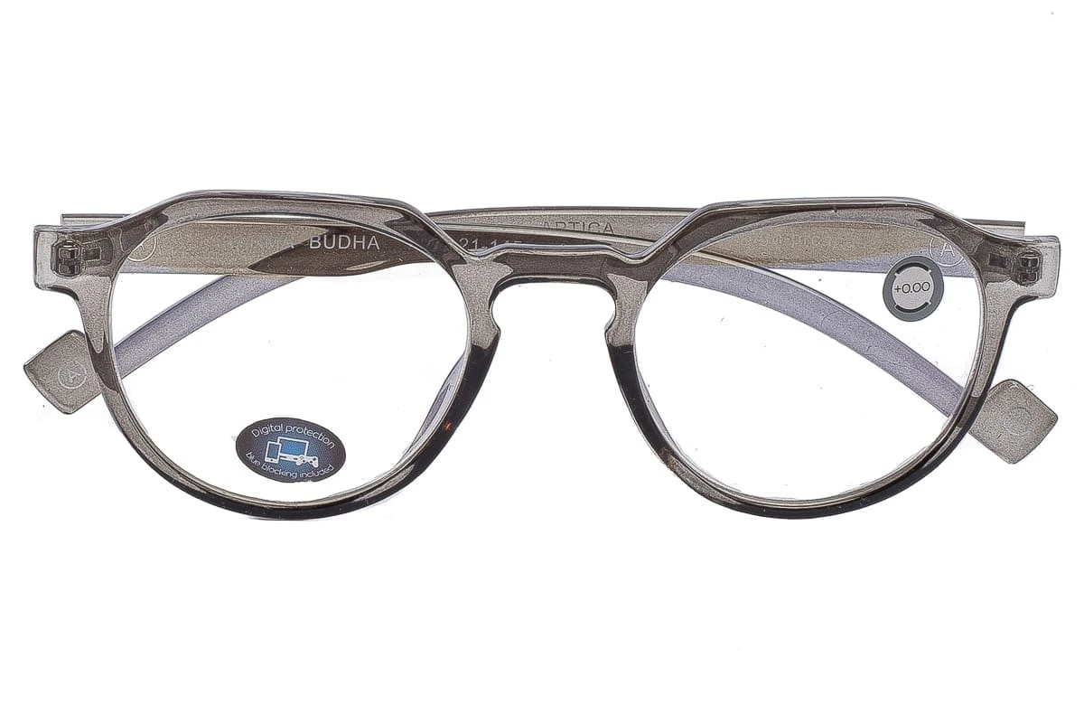 Occhiali Da Computer APTICA Karma Budha Blue Block 1 Occhiali Da Computer APTICA Karma Budha Blue Block