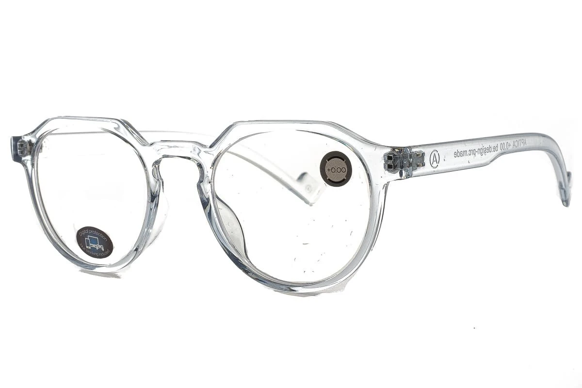 Occhiali Da Computer APTICA Karma Jaina Blue Block 2 Occhiali Da Computer APTICA Karma Jaina Blue Block - immagine 2