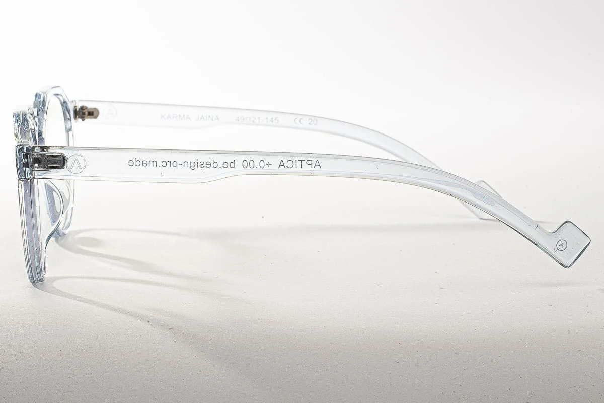 Occhiali Da Computer APTICA Karma Jaina Blue Block 3 Occhiali Da Computer APTICA Karma Jaina Blue Block - immagine 3