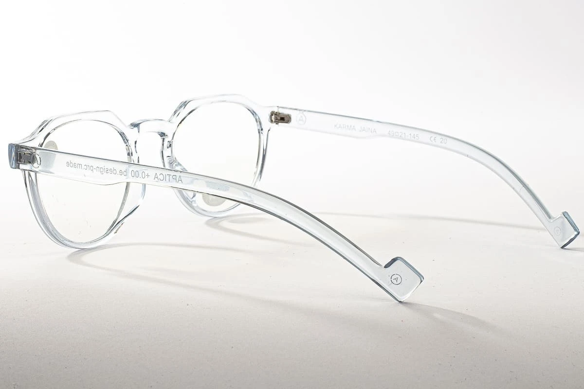 Occhiali Da Computer APTICA Karma Jaina Blue Block 4 Occhiali Da Computer APTICA Karma Jaina Blue Block - immagine 4