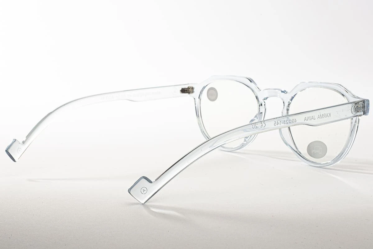 Occhiali Da Computer APTICA Karma Jaina Blue Block 5 Occhiali Da Computer APTICA Karma Jaina Blue Block - immagine 5