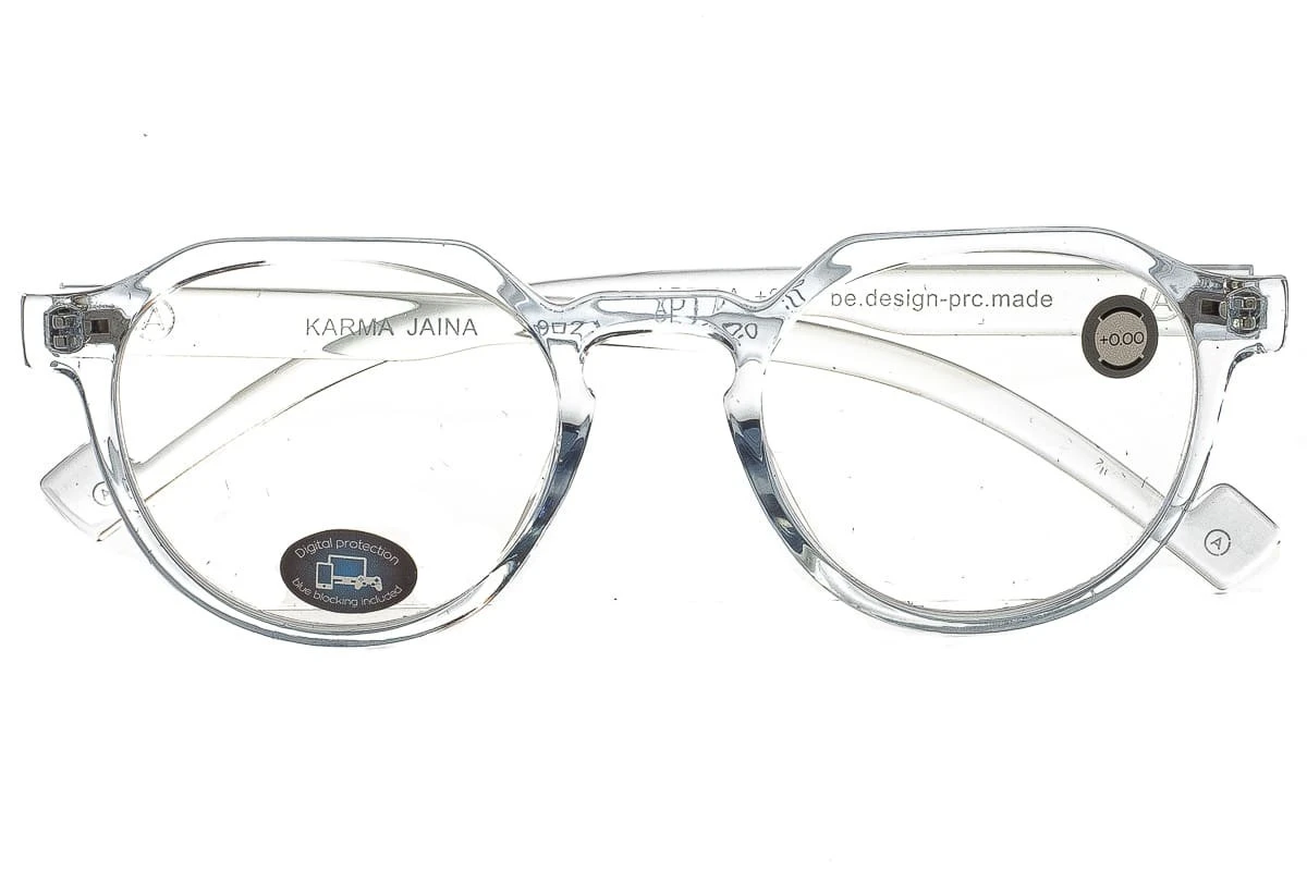 Occhiali Da Computer APTICA Karma Jaina Blue Block 1 Occhiali Da Computer APTICA Karma Jaina Blue Block