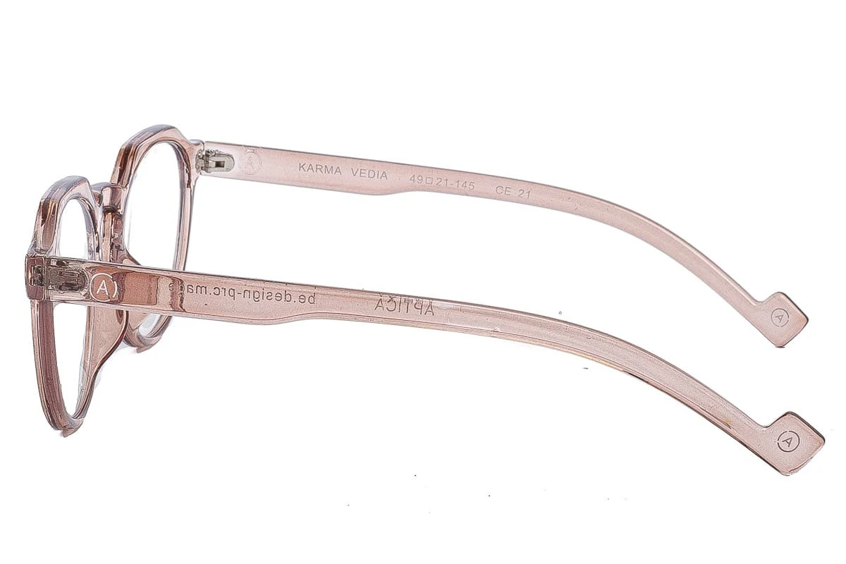 Occhiali Da Computer APTICA Karma Vedia Blue Block 3 Occhiali Da Computer APTICA Karma Vedia Blue Block - immagine 3