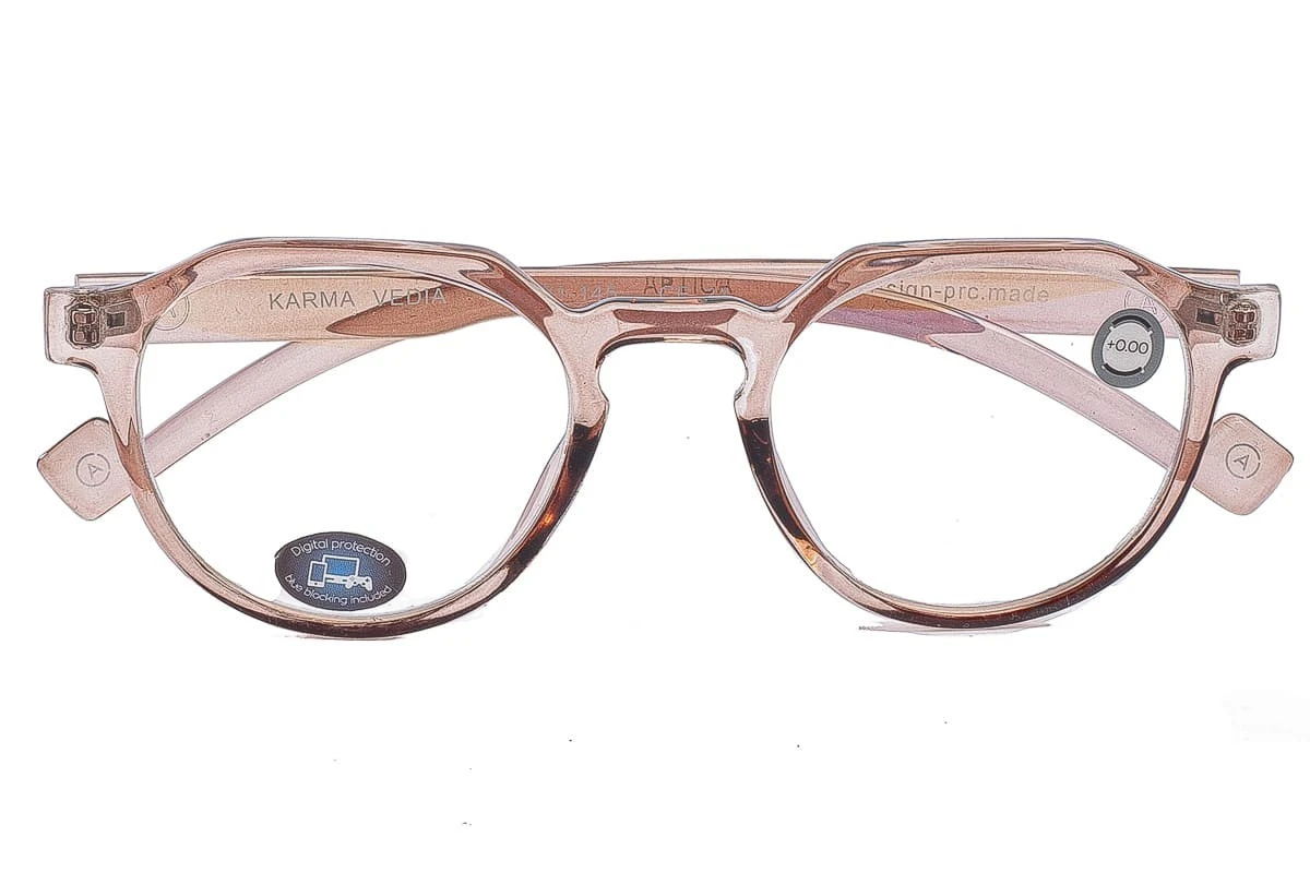 Occhiali Da Computer APTICA Karma Vedia Blue Block 1 Occhiali Da Computer APTICA Karma Vedia Blue Block