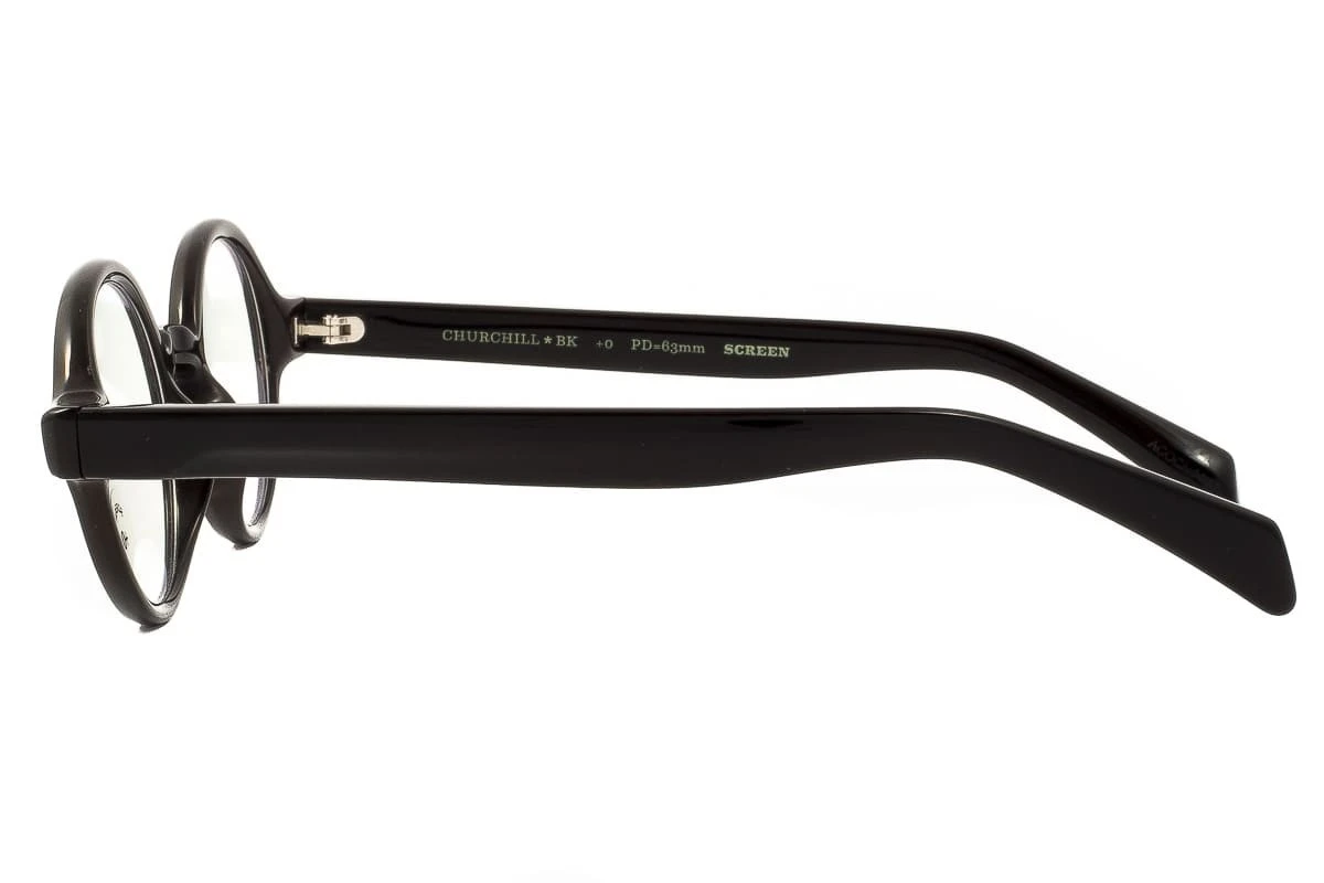 Occhiali Da Computer THE READERS Churchill Bk 3 Occhiali Da Computer THE READERS Churchill Bk - immagine 3