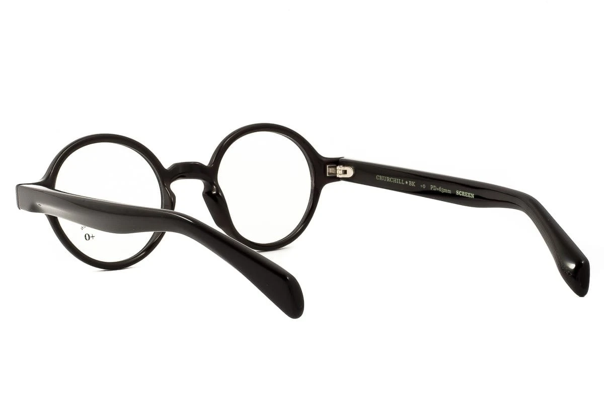 Occhiali Da Computer THE READERS Churchill Bk 4 Occhiali Da Computer THE READERS Churchill Bk - immagine 4