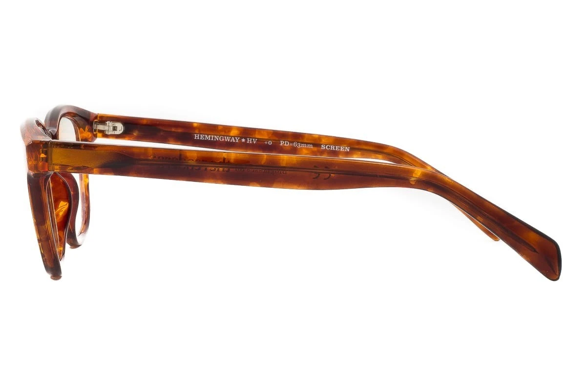 Occhiali Da Computer THE READERS Hemingway Hv 3 Occhiali Da Computer THE READERS Hemingway Hv - immagine 3