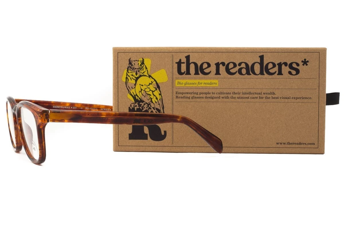 Occhiali Da Computer THE READERS Hemingway Hv 6 Occhiali Da Computer THE READERS Hemingway Hv - immagine 6