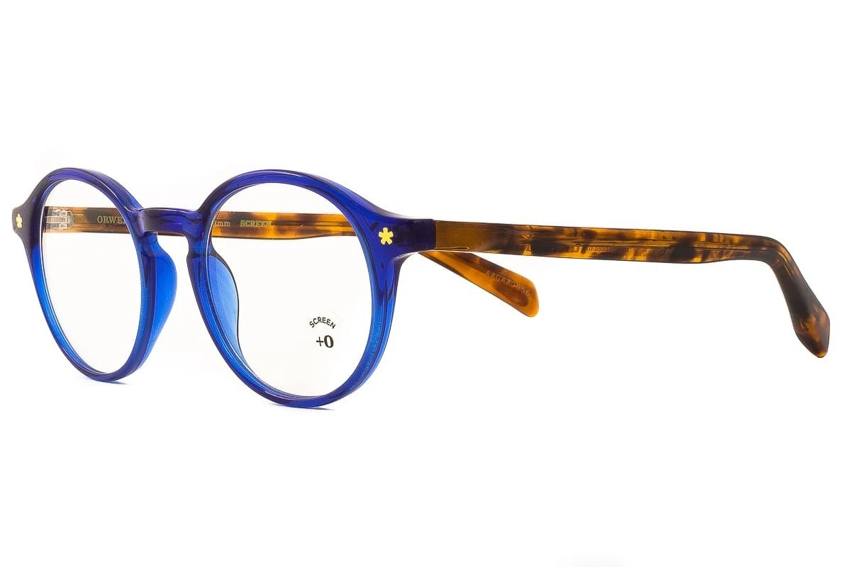 Occhiali Da Computer THE READERS Orwell Blhv 2 Occhiali Da Computer THE READERS Orwell Blhv - immagine 2