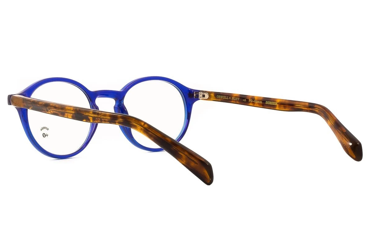 Occhiali Da Computer THE READERS Orwell Blhv 4 Occhiali Da Computer THE READERS Orwell Blhv - immagine 4