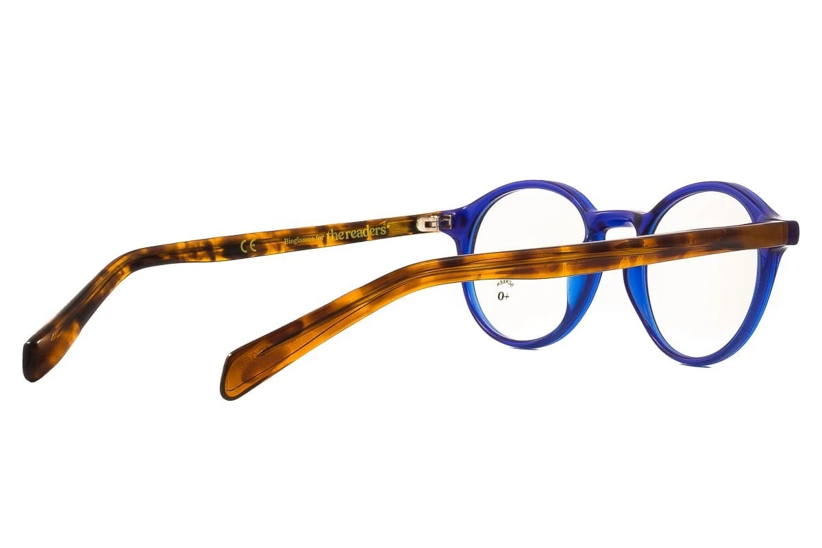 Occhiali Da Computer THE READERS Orwell Blhv 5 Occhiali Da Computer THE READERS Orwell Blhv - immagine 5